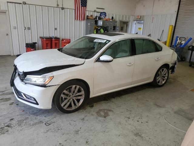 volkswagen passat se 2018 1vwba7a30jc043662