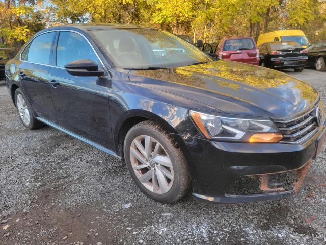 volkswagen passat se 2018 1vwba7a31jc022724