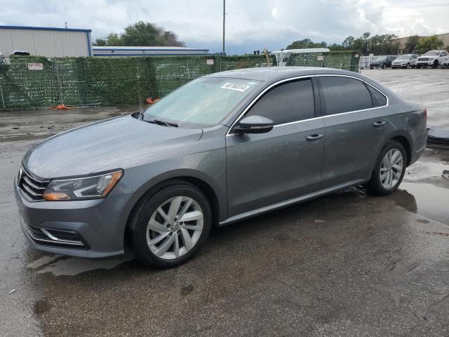 volkswagen passat 2018 1vwba7a31jc023629