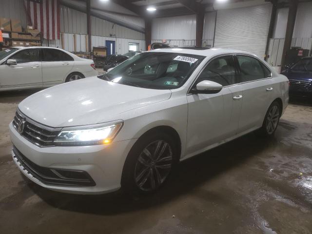 volkswagen passat se 2018 1vwba7a31jc029656