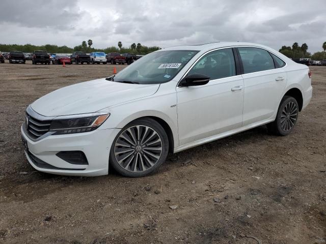 volkswagen passat lim 2022 1vwba7a31nc006089