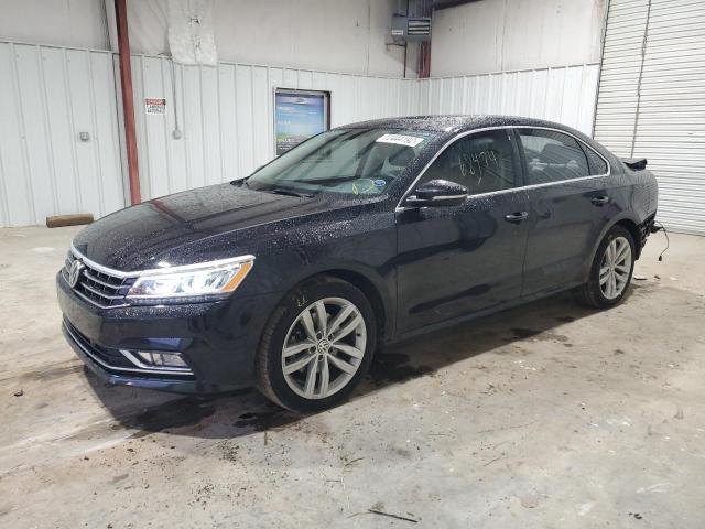 volkswagen passat se 2018 1vwba7a32jc016205