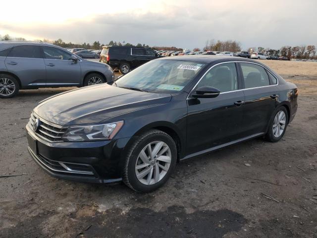 volkswagen passat se 2018 1vwba7a32jc017290