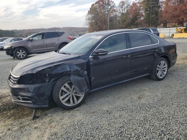 volkswagen passat se 2018 1vwba7a33jc031649