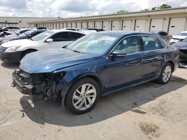 volkswagen passat se 2018 1vwba7a34jc018151