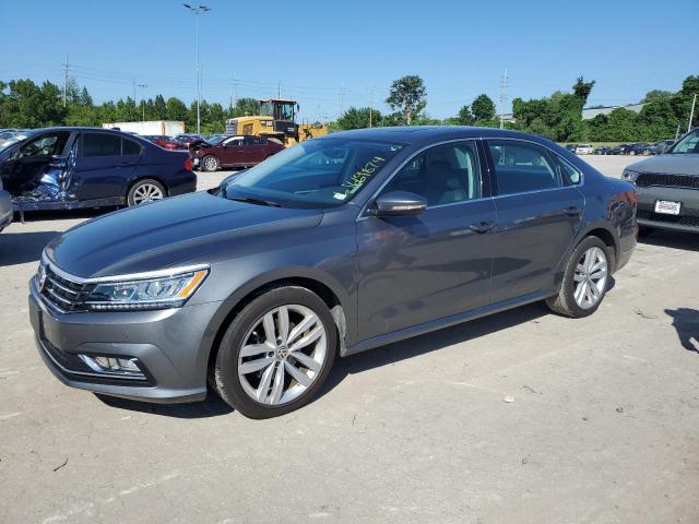 volkswagen passat se 2018 1vwba7a34jc025035