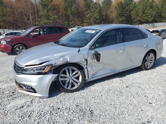 volkswagen passat se 2018 1vwba7a34jc044930