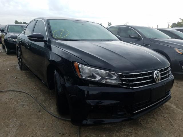 volkswagen passat se 2018 1vwba7a35jc022323