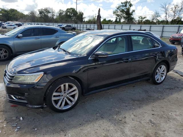 volkswagen passat 2018 1vwba7a35jc039722