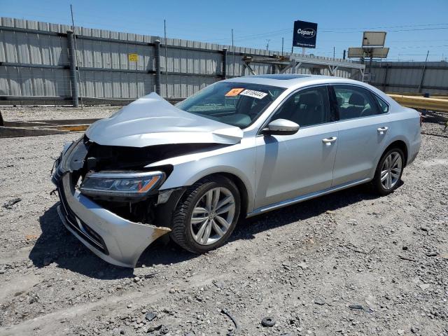 volkswagen passat 2018 1vwba7a36jc016109