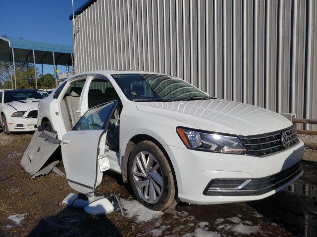 volkswagen passat se 2018 1vwba7a36jc020256