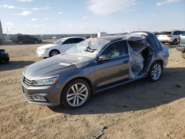 volkswagen passat se 2018 1vwba7a36jc025232