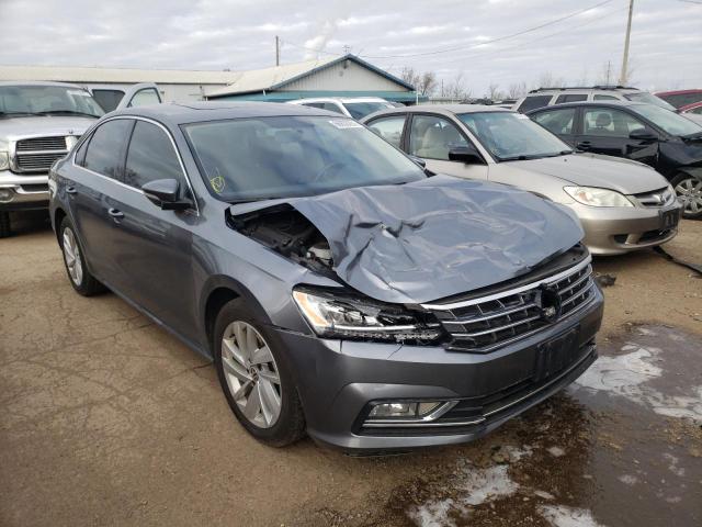 volkswagen  2018 1vwba7a36jc045979