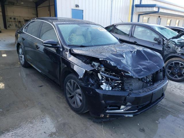 volkswagen passat se 2018 1vwba7a38jc004088