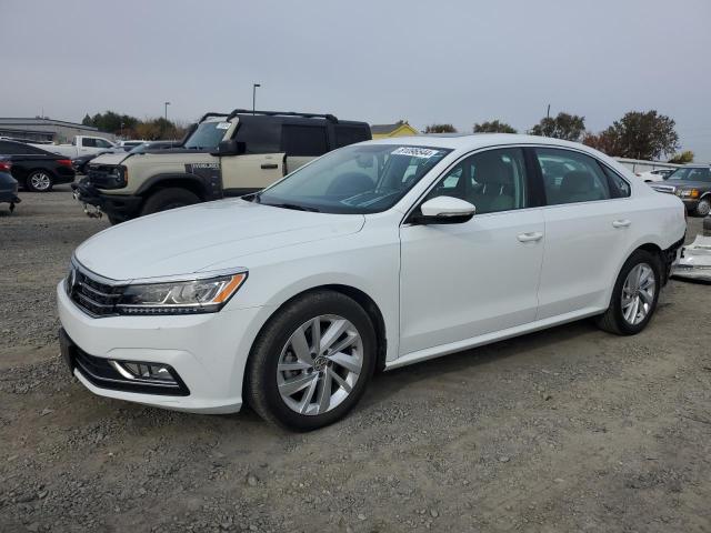 volkswagen passat se 2018 1vwba7a38jc039441