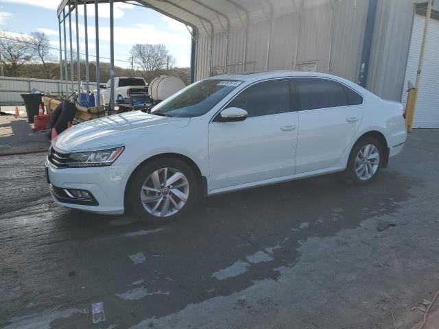 volkswagen passat se 2018 1vwba7a38jc041593