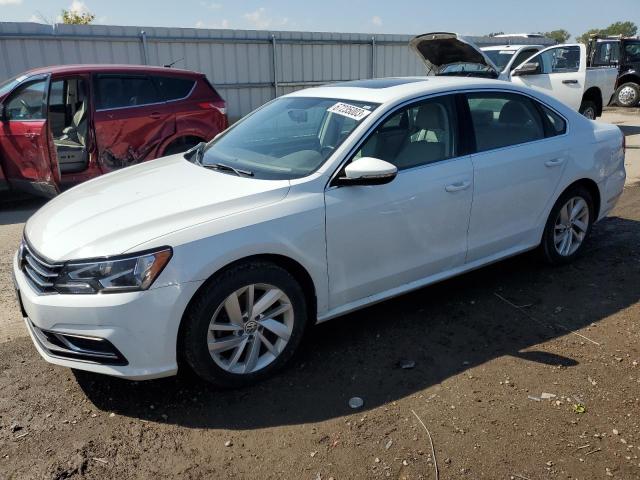 volkswagen  2018 1vwba7a38jc041691