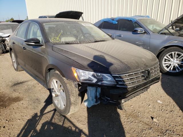 volkswagen passat se 2018 1vwba7a39jc012555