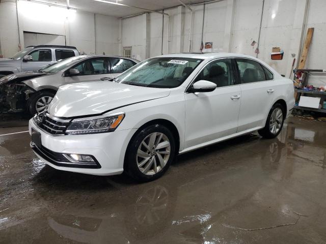 volkswagen passat se 2018 1vwba7a39jc026696