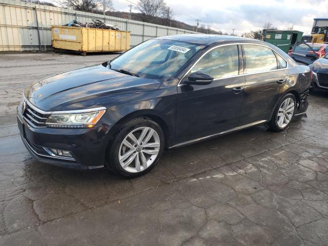 volkswagen passat se 2018 1vwba7a39jc030750