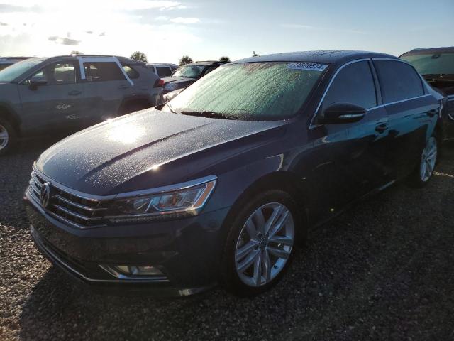 volkswagen passat se 2018 1vwba7a3xjc024441