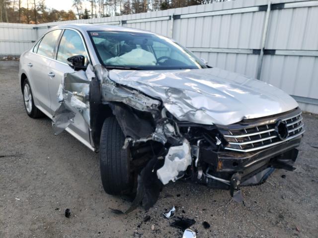 volkswagen passat se 2018 1vwba7a3xjc025928