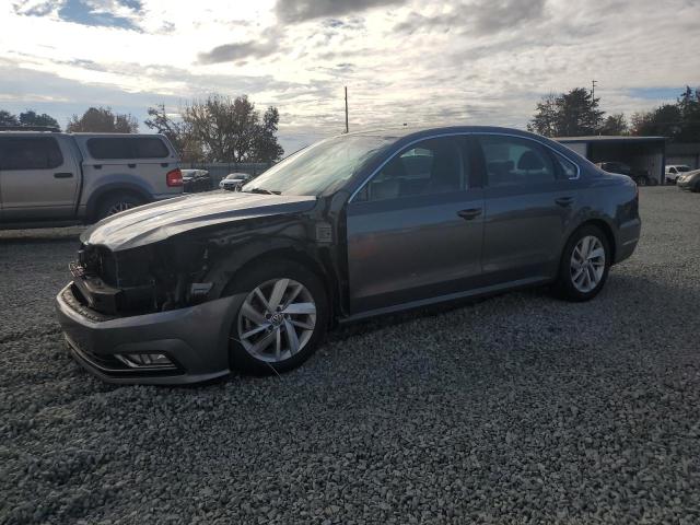 volkswagen passat se 2018 1vwba7a3xjc031048