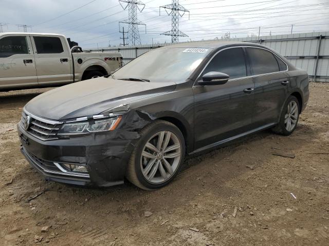 volkswagen passat se 2018 1vwba7a3xjc040638