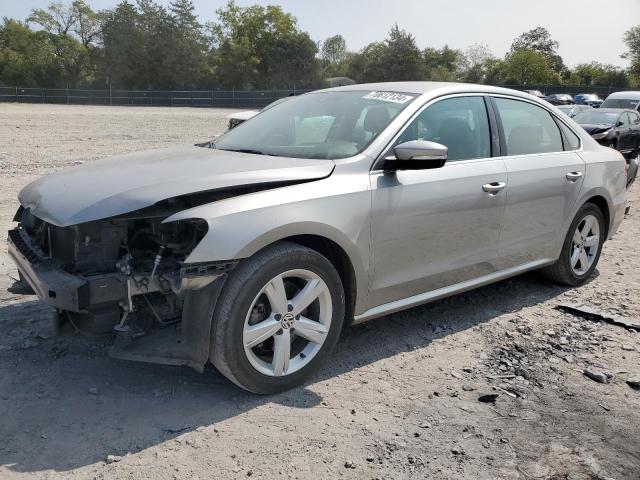 volkswagen passat se 2013 1vwbh7a30dc033326