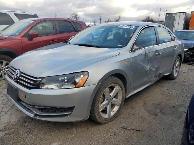 volkswagen passat se 2013 1vwbh7a30dc033679