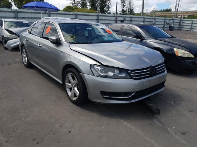 volkswagen  2013 1vwbh7a30dc053401