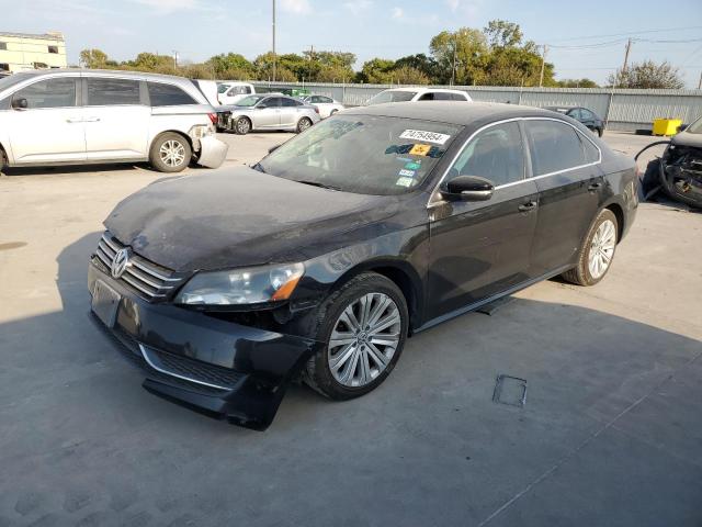 volkswagen passat se 2013 1vwbh7a30dc086771