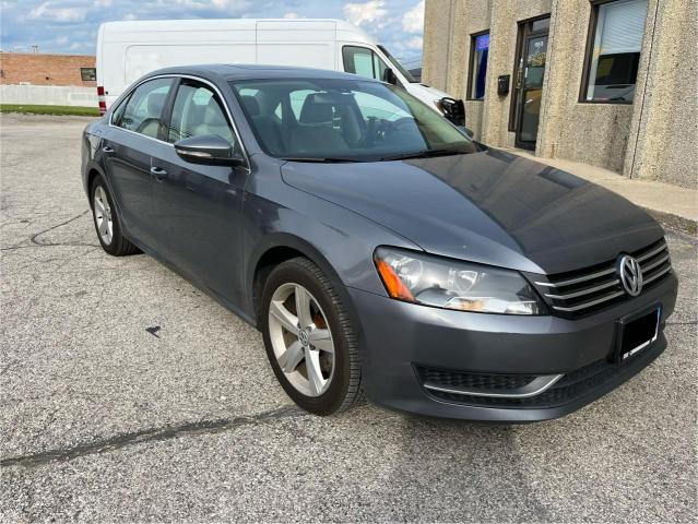 volkswagen passat 2012 1vwbh7a31cc028179