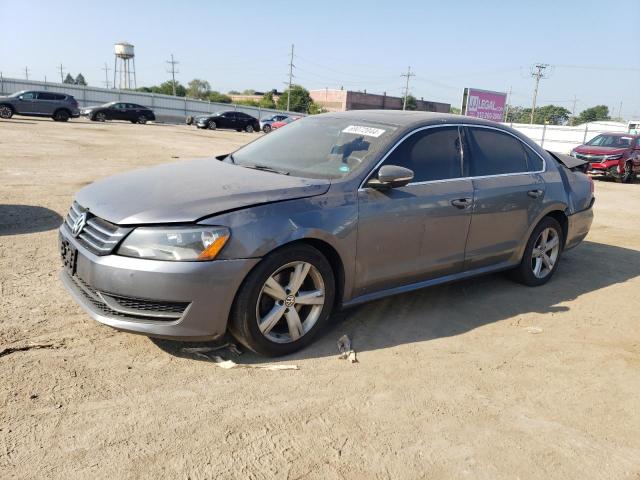 volkswagen passat 2012 1vwbh7a31cc034189