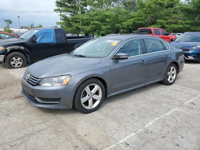 volkswagen passat se 2013 1vwbh7a31dc095379