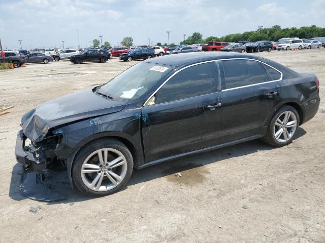 volkswagen passat 2014 1vwbh7a31ec013541