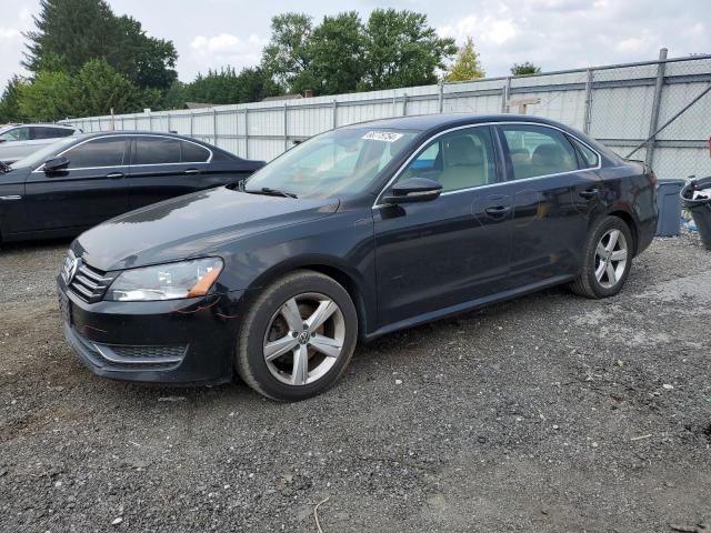 volkswagen passat 2012 1vwbh7a32cc058128