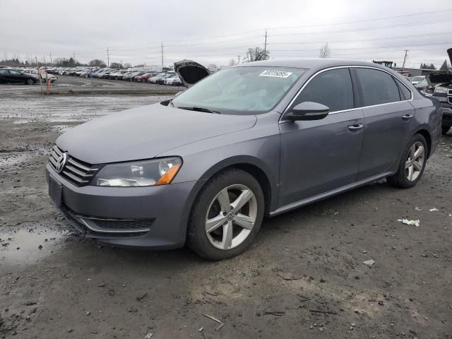 volkswagen passat se 2012 1vwbh7a32cc086849