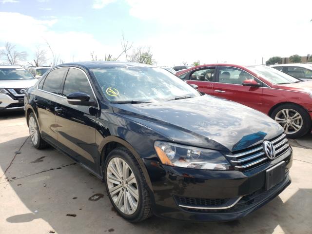 volkswagen  2013 1vwbh7a32dc078896