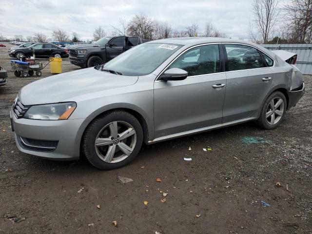 volkswagen passat se 2012 1vwbh7a33cc040608