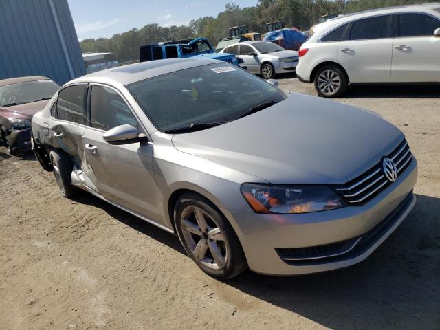 volkswagen passat se 2012 1vwbh7a33cc068327