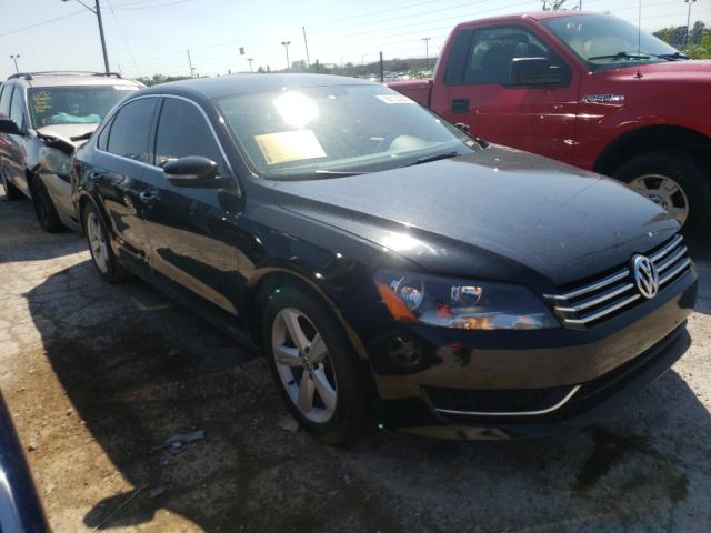 volkswagen passat se 2013 1vwbh7a33dc081242