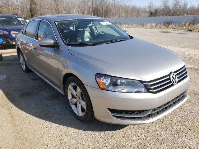 volkswagen passat se 2013 1vwbh7a33dc133565