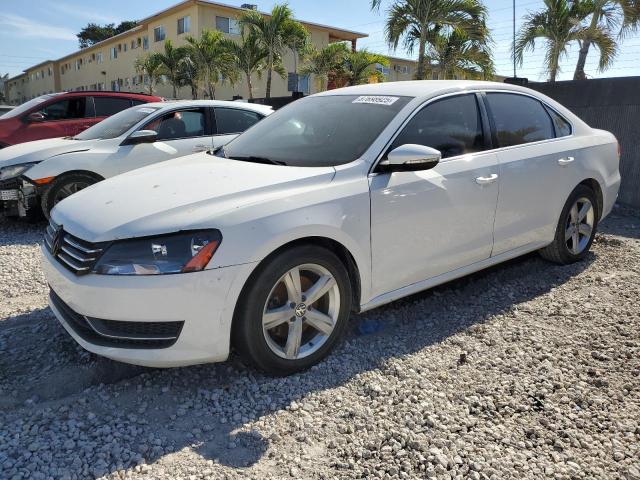 volkswagen passat se 2012 1vwbh7a34cc064559