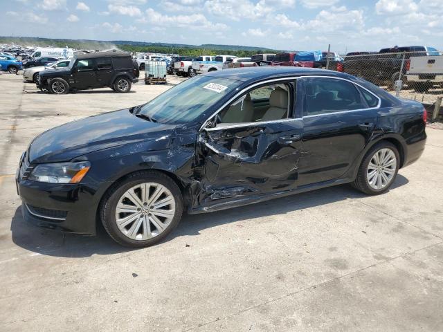 volkswagen passat se 2013 1vwbh7a34dc119318