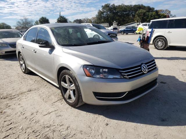 volkswagen passat 2013 1vwbh7a35dc041714