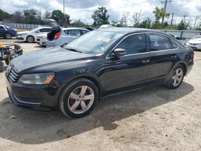 volkswagen passat se 2013 1vwbh7a36dc047666