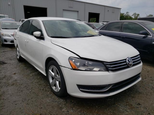 volkswagen passat se 2013 1vwbh7a36dc096284