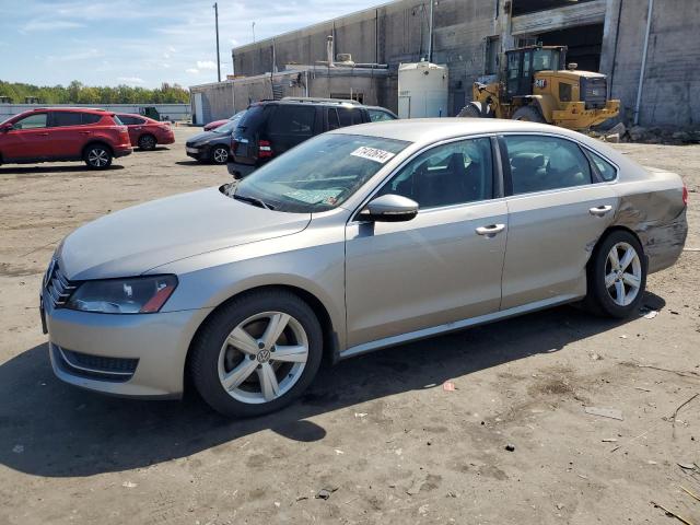 volkswagen passat se 2012 1vwbh7a37cc017929