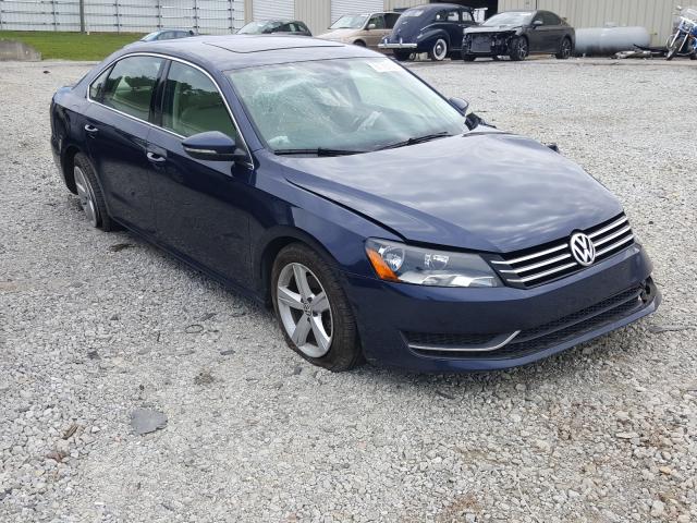 volkswagen passat 2012 1vwbh7a37cc050039